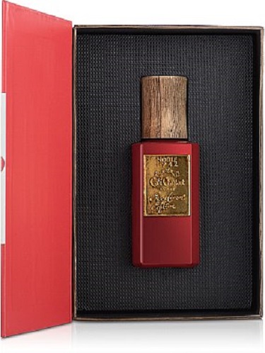 Nobile 1942 Cafe Chantant Exceptional Edition Extrait