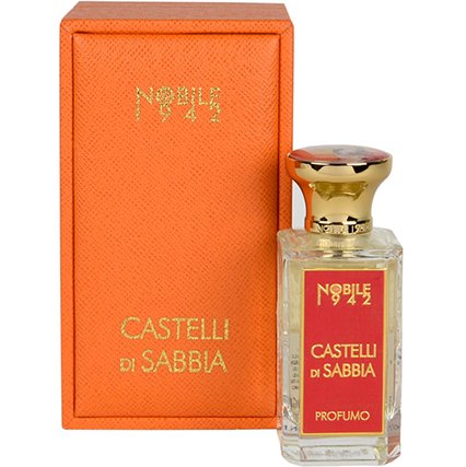 Nobile 1942 Castelli Di Sabbia
