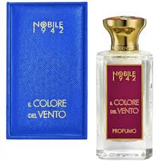 Nobile 1942 Il Colore Del Vento