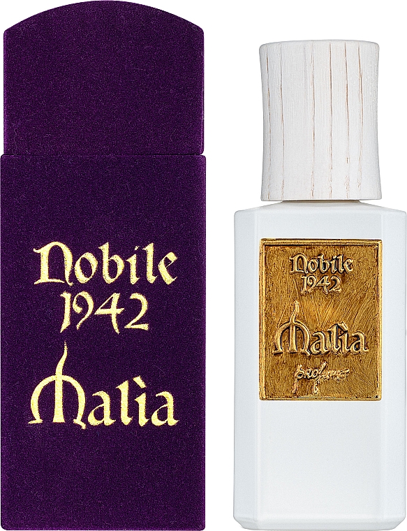 Nobile 1942 Malia