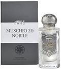 Nobile 1942 Muschio 20 Nobile