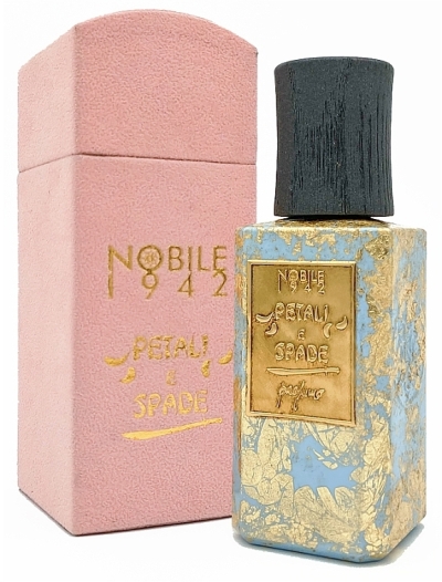 Nobile 1942 Petali E Spade