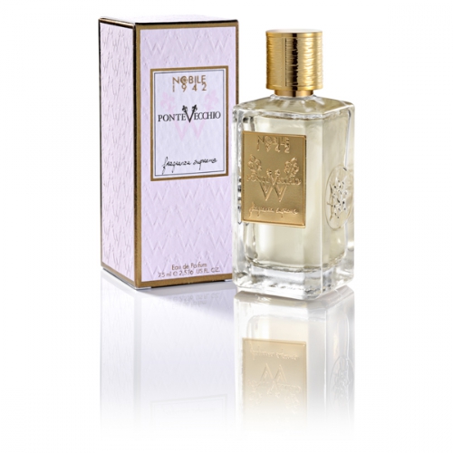 Nobile 1942 Ponteveccio V, Fragranza Suprema