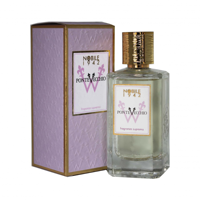 Nobile 1942 Ponteveccio W, Fragranza Suprema