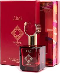 Noeme Altaï