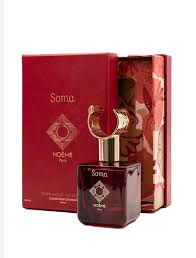 Noeme Soma
