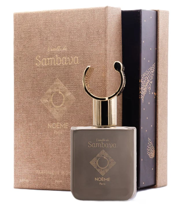 Noeme Vanille De Sambava