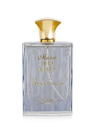 Noran Perfumes Moon 1947 Blue