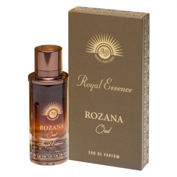 Noran Perfumes Noran Perfumes Rozana Oud