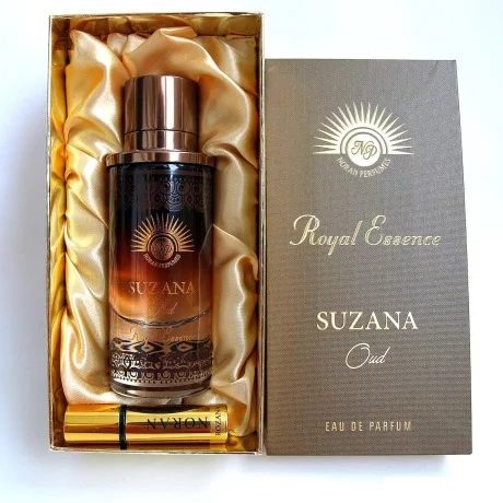Noran Perfumes Suzana Oud