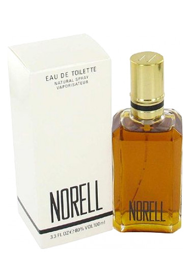 Norell Norell Norell