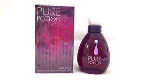 Nu Parfums Pure Potion
