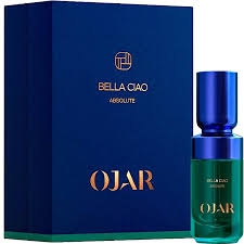 Ojar Bella Ciao