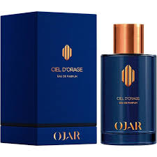 Ojar Ciel D'orage