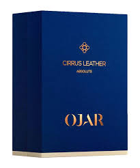 Ojar Cirrus Leather