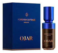 Ojar Forgiven Outrage