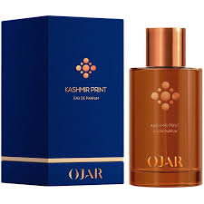 Ojar Kashmir Print