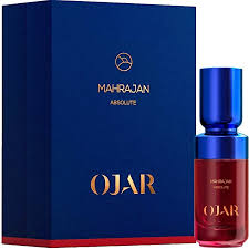 Ojar Mahrajan