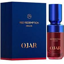 Ojar Red Redemption
