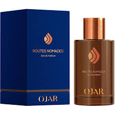 Ojar Routes Nomades