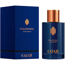 Ojar Stallion Soul