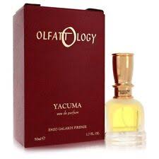 Olfattology Yacuma Olfattology