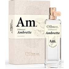 Olibanum Ambrette