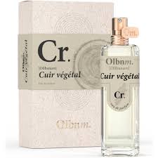 Olibanum Cuir Vegetal