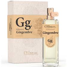 Olibanum Gingembre Olibanum