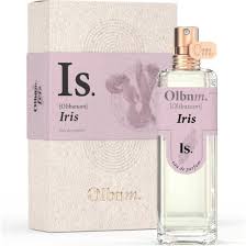 Olibanum Iris Olibanum