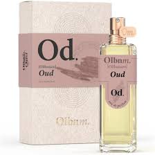Olibanum Oud Olibanum