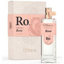 Olibanum Rose Olibanum