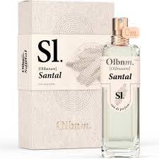 Olibanum Santal Olibanum