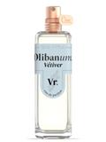 Olibanum Vetiver Olibanum