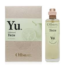 Olibanum Yuzu Olibanum
