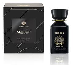 Omanluxury Angham