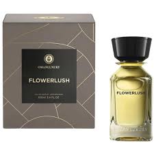Omanluxury Flowerlush