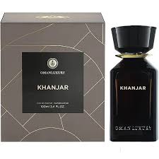 Omanluxury Khanjar Omanluxury