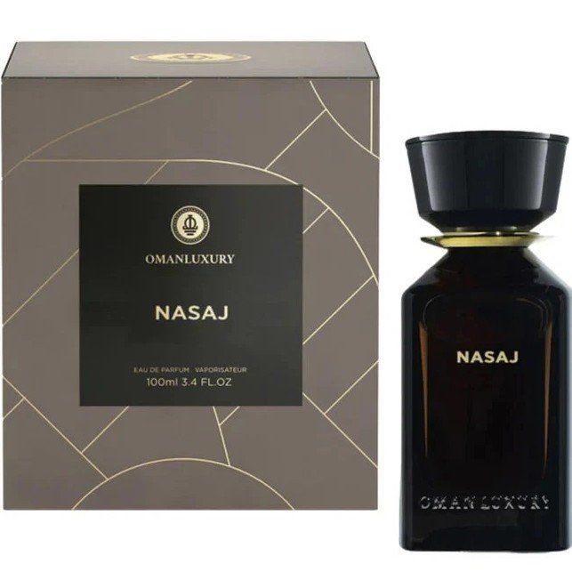 Omanluxury Nasaj