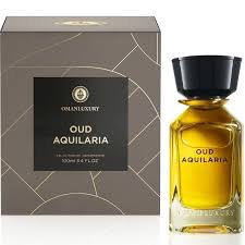 Omanluxury Oud Aquilaria