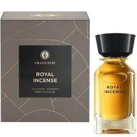 Omanluxury Royal Incense