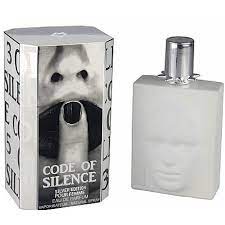 Omerta Code Of Silence Silver Edition