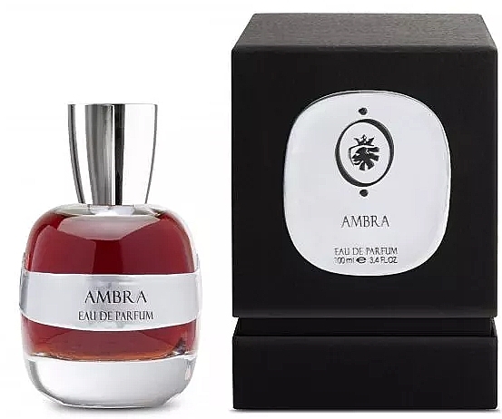 Omnia Profumi Ambra Omnia Profumi