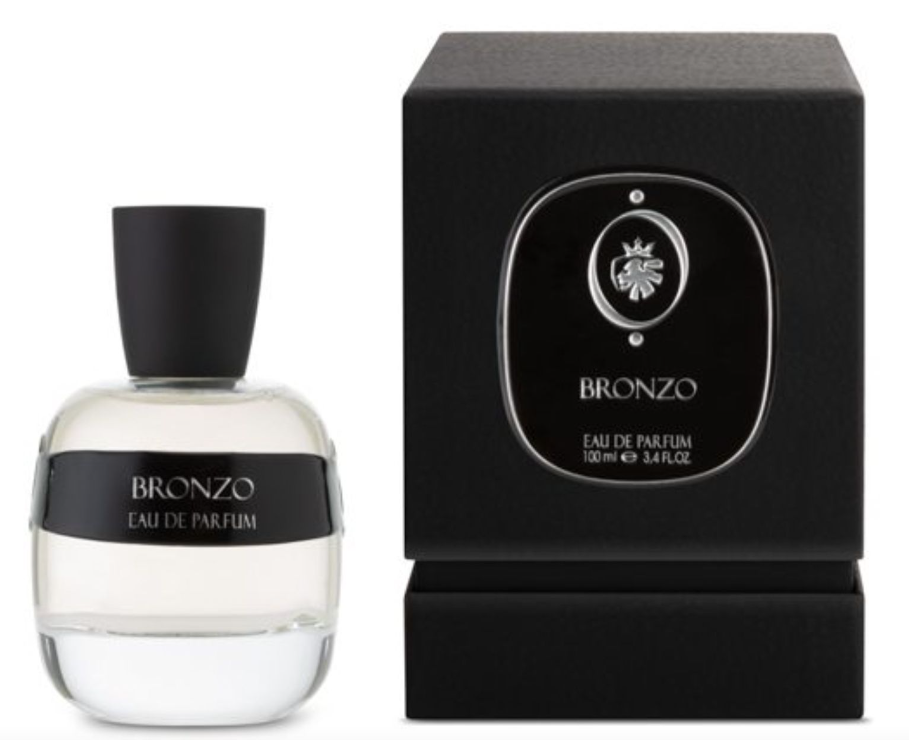 Omnia Profumi Bronzo