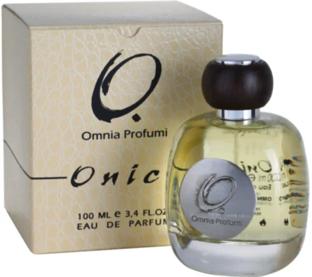 Omnia Profumi Onice Omnia Profumi
