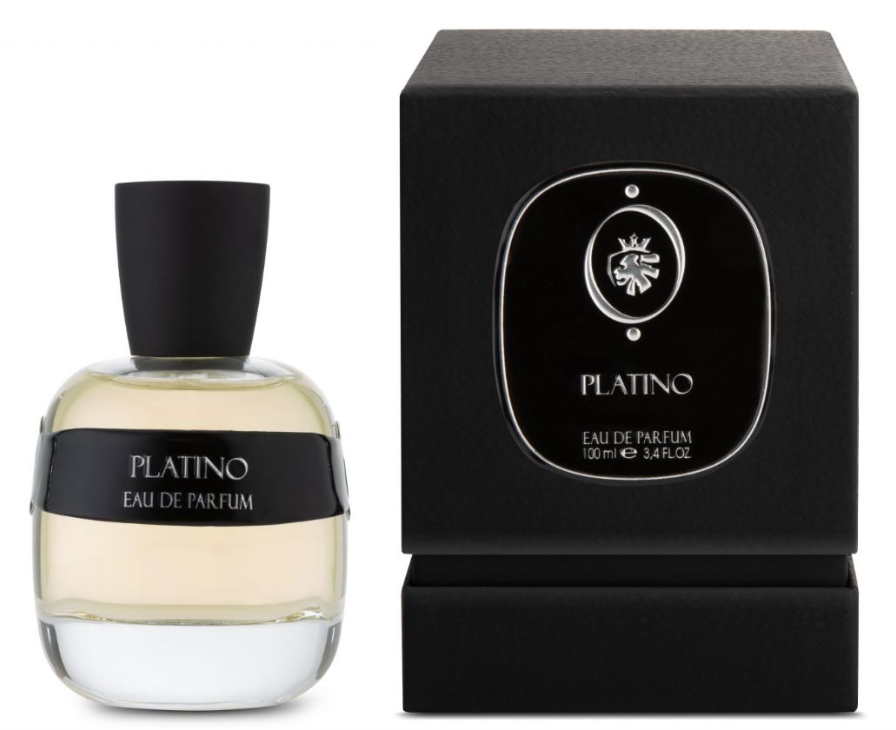 Omnia Profumi Platino