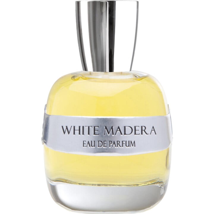 Omnia Profumi White Madera