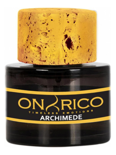 Onyrico Archimede