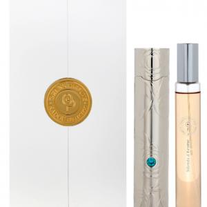 Orens  Parfums Silenda D'ecume