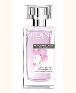 Orlane Autour De La Rose